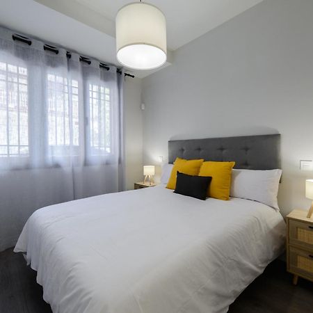 Torrejon Suites Торрехон-де-Ардос Экстерьер фото