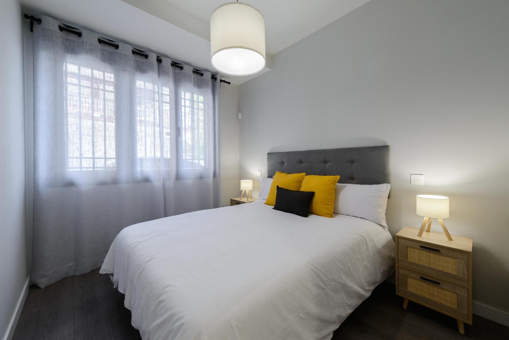 Torrejon Suites Торрехон-де-Ардос Экстерьер фото
