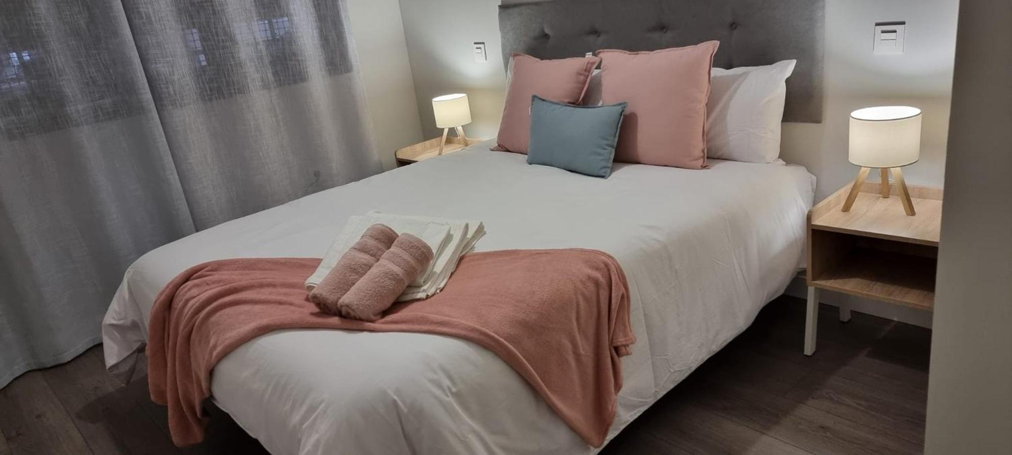 Torrejon Suites Торрехон-де-Ардос Экстерьер фото