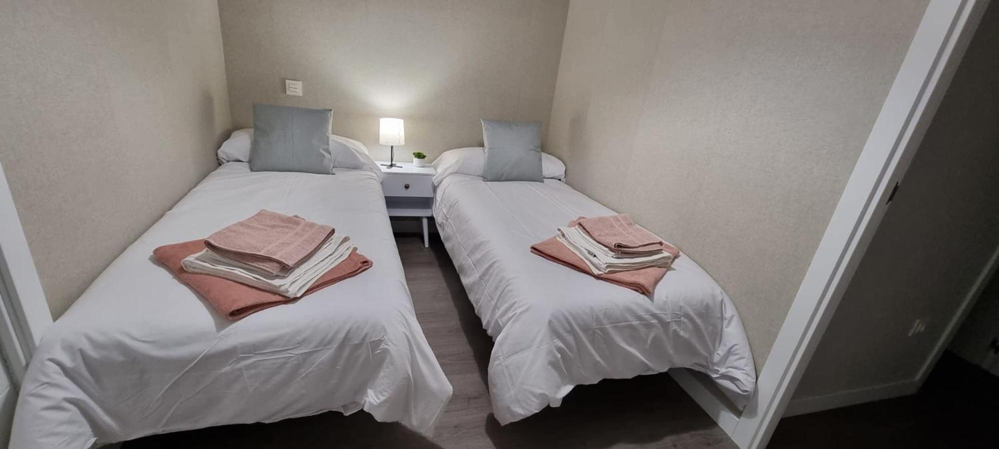 Torrejon Suites Торрехон-де-Ардос Экстерьер фото